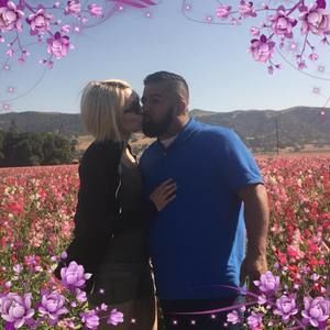 Meet your Posher, Sherry